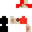 skin for red x