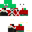 skin for redcoat kermit