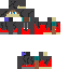 skin for RedFlame