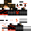 skin for Redstone and Lava Gamer 2