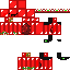 skin for REDSTONE KING