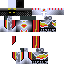 skin for redstone knite