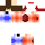 skin for Redstone pro