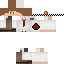 skin for Redstone scientist