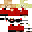 skin for Redstone specialist Doge