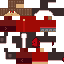 skin for redstone wiard 25