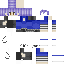 skin for Reed  Regular Skin