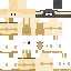 skin for Refurbished Desert Soldier