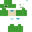 skin for Regular frog Remake officially made by avzrii 