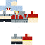 skin for Rei Oxxo