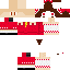 skin for Reimu Hakurei