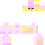 skin for Remade PikaPotterhead07s Skin