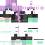 skin for rettou joutou