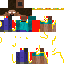 skin for rey herobrine