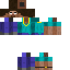 skin for Rich Herobrine 