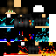 skin for Rithan fire and water