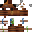 skin for Rival Virused Freddy TM