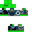 skin for Robbot