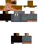 skin for roberto