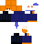 skin for RobinFox456