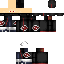 skin for robleis