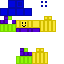 skin for ROBLOX mini noob