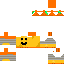 skin for Robo Spike