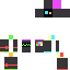 skin for Robot