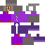 skin for Robot Thingy Idk