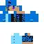 skin for RobotSTHE1