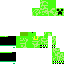 skin for rocky creeper