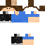 skin for Rocky Manno