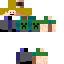 skin for RoCrafTerYT 