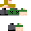 skin for RoCrafTerYT Oficial 2.0