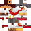 skin for Roman soldier