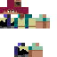 skin for Ron (Royal Guard)