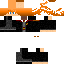 skin for Ron Weasley