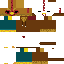 skin for Rooster Hippie