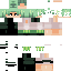 skin for Roronoa Zoro fixed