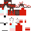 skin for  Rose 