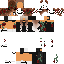 skin for Rose Devil