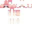 skin for  RoseGold V2   Hair Base