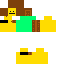 skin for Roxin Minecraft