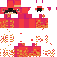 skin for Roxyiscool fire elementel