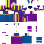 skin for Roxyiscool jester