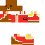 skin for royal bear