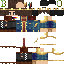 skin for Royalty EBoy