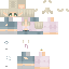 skin for rrainboa