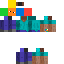 skin for rubiksguy