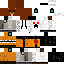 skin for rubius naruto canbios